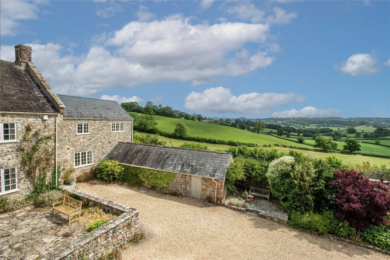 Yarcombe, Honiton, EX14, photo 16