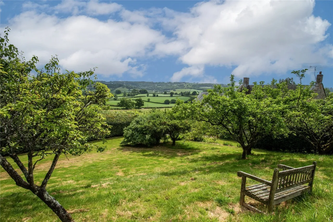Yarcombe, Honiton, EX14, photo 17