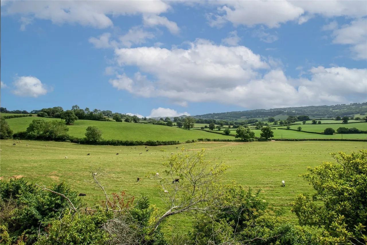 Yarcombe, Honiton, EX14, photo 19
