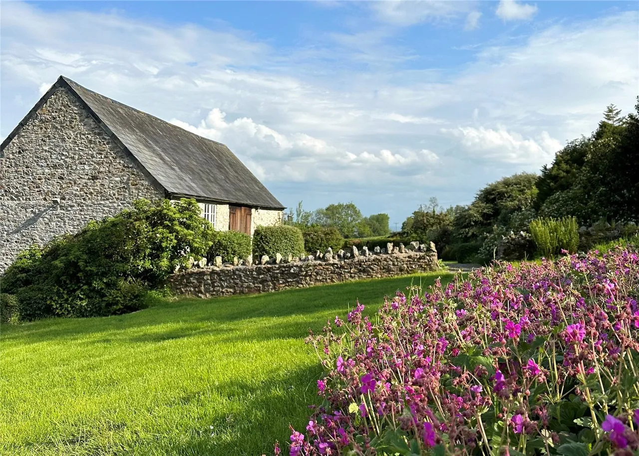 Yarcombe, Honiton, EX14, photo 18