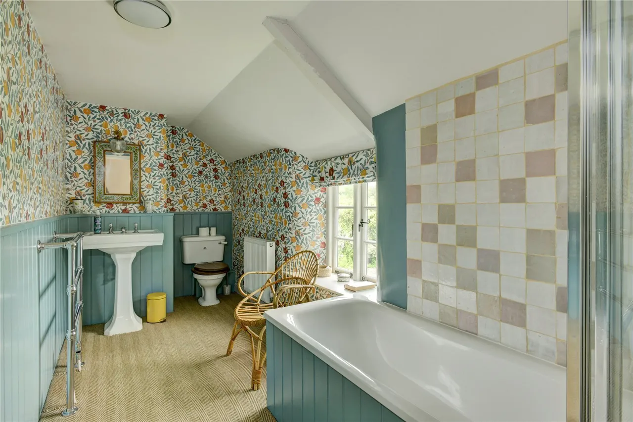 Yarcombe, Honiton, EX14, photo 15