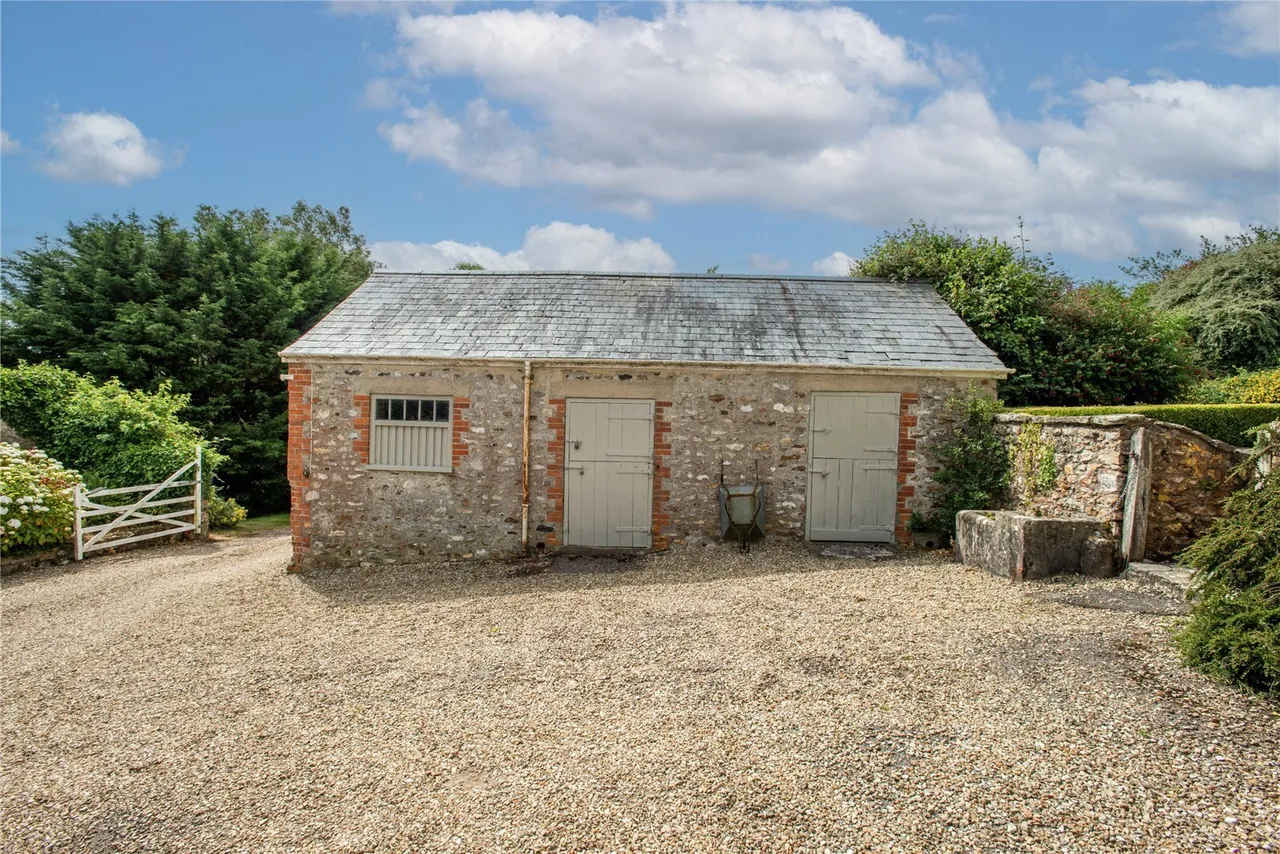 Yarcombe, Honiton, EX14, photo 23