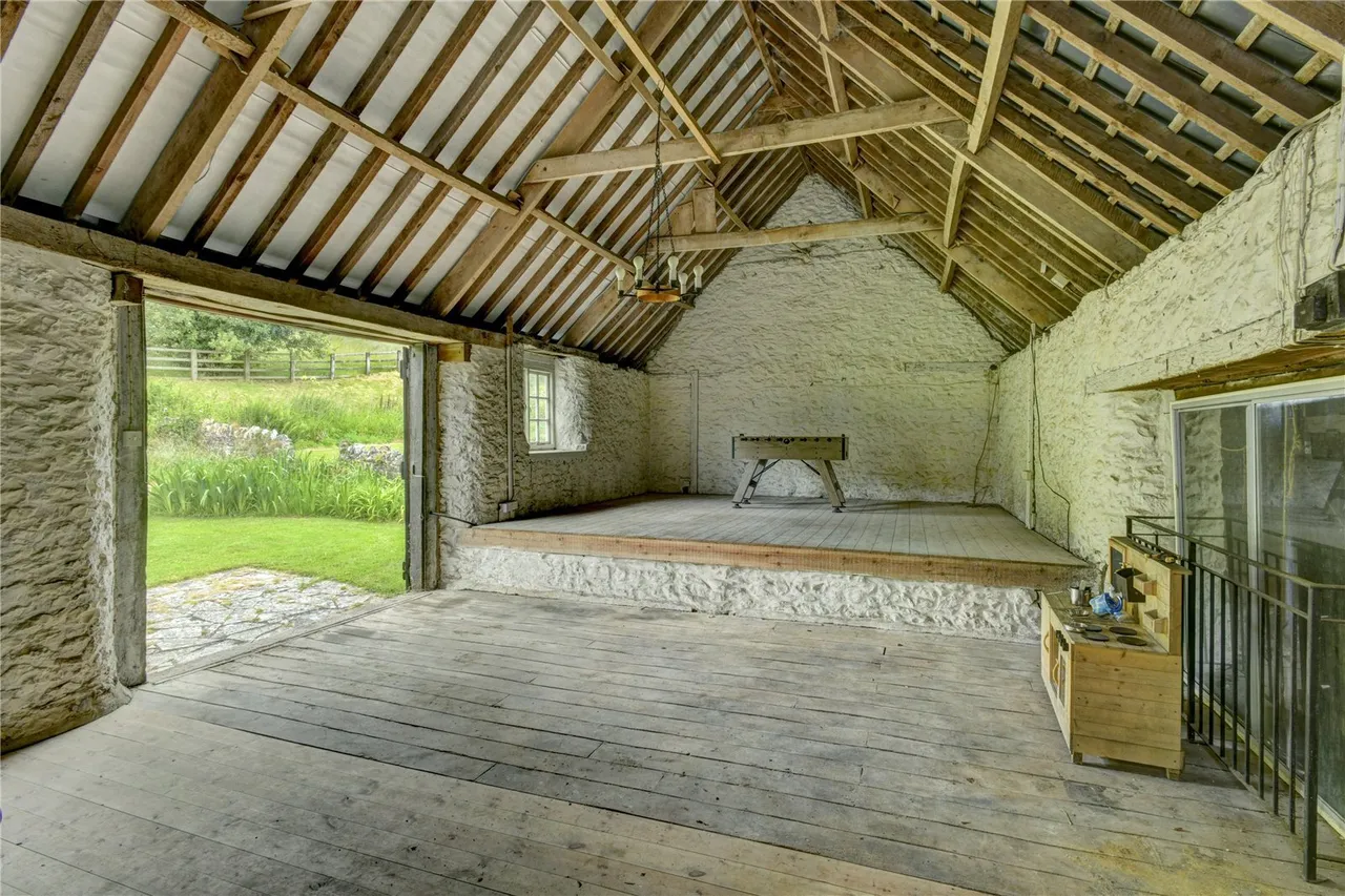 Yarcombe, Honiton, EX14, photo 21