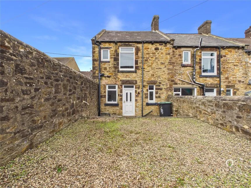 Steel Street, Consett, DH8, photo 10