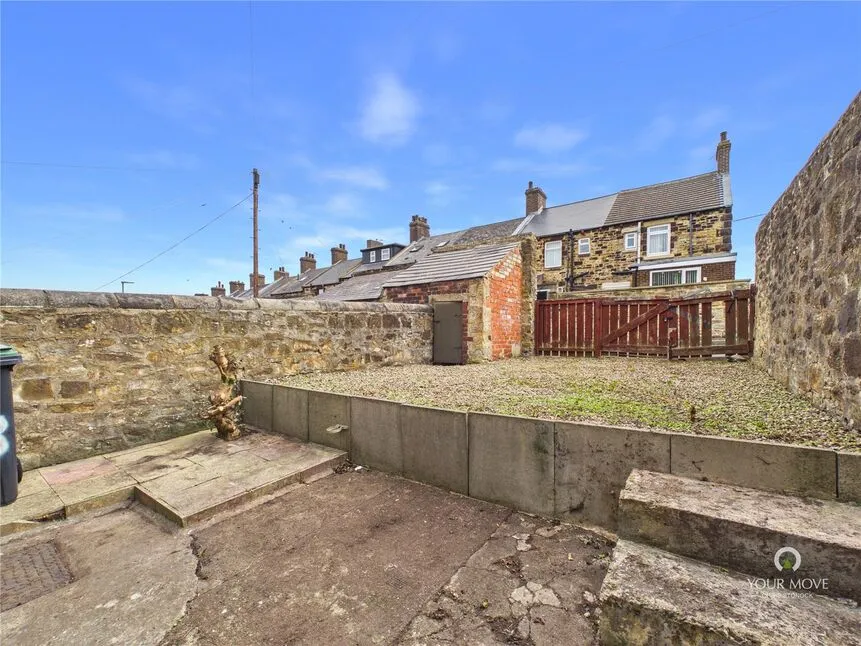Steel Street, Consett, DH8, photo 9