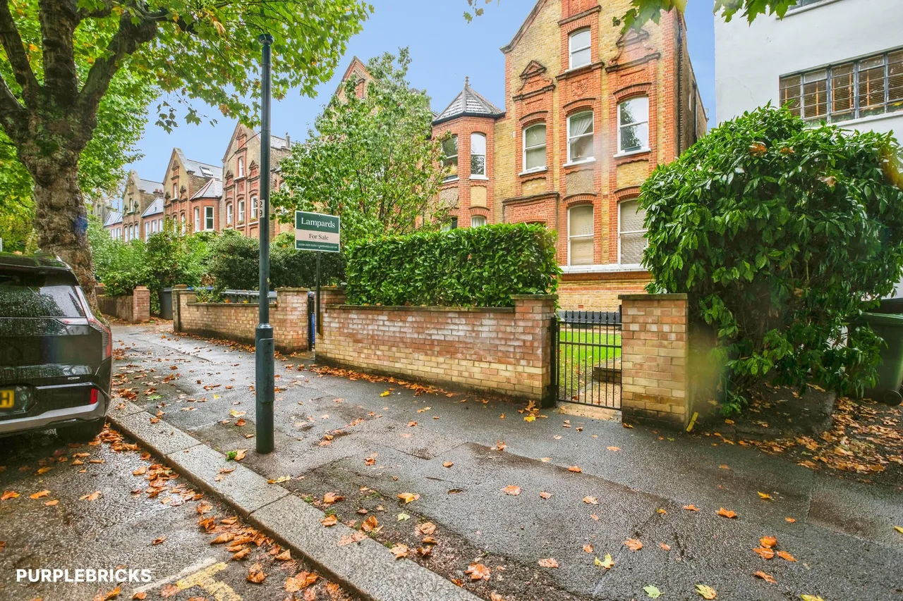 Christchurch Avenue, London, NW6, photo 18