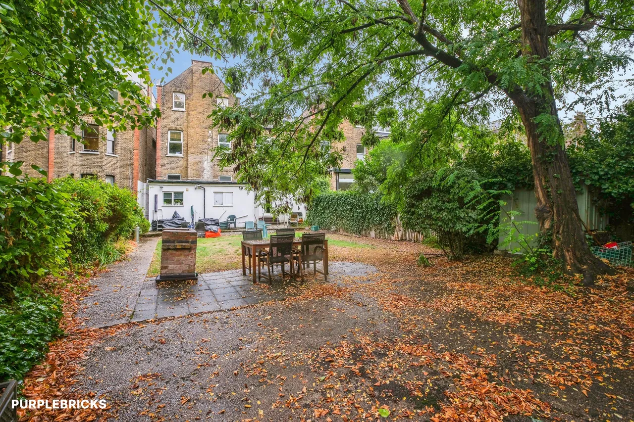 Christchurch Avenue, London, NW6, photo 16
