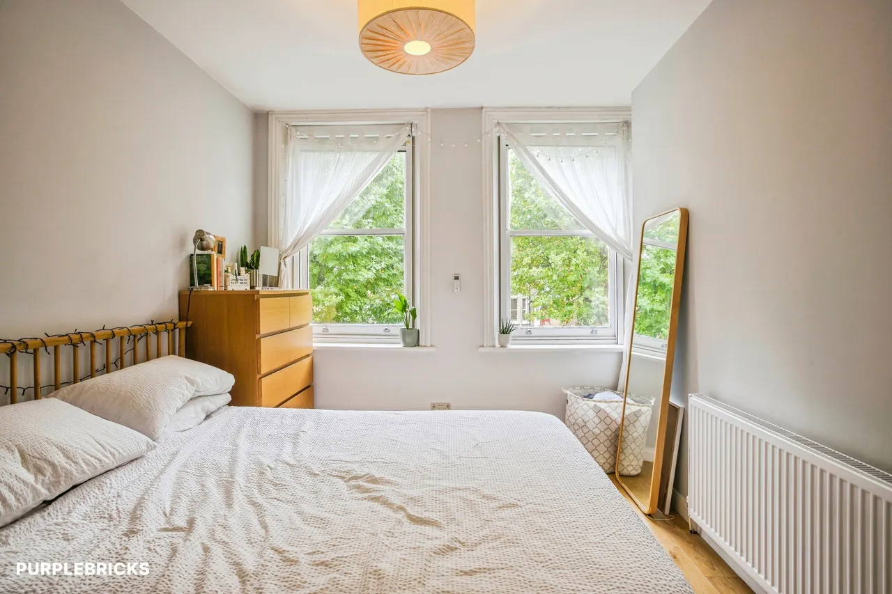 Christchurch Avenue, London, NW6, photo 9