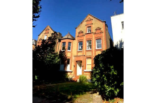 Christchurch Avenue, London, NW6, photo 17