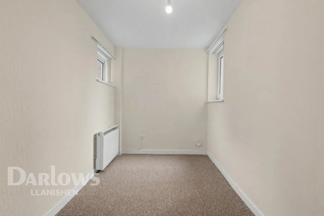 Fidlas Avenue, Cardiff, photo 3
