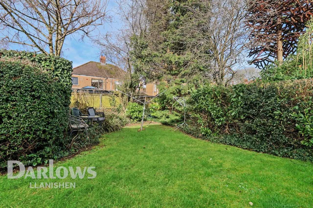 Fidlas Avenue, Cardiff, photo 13