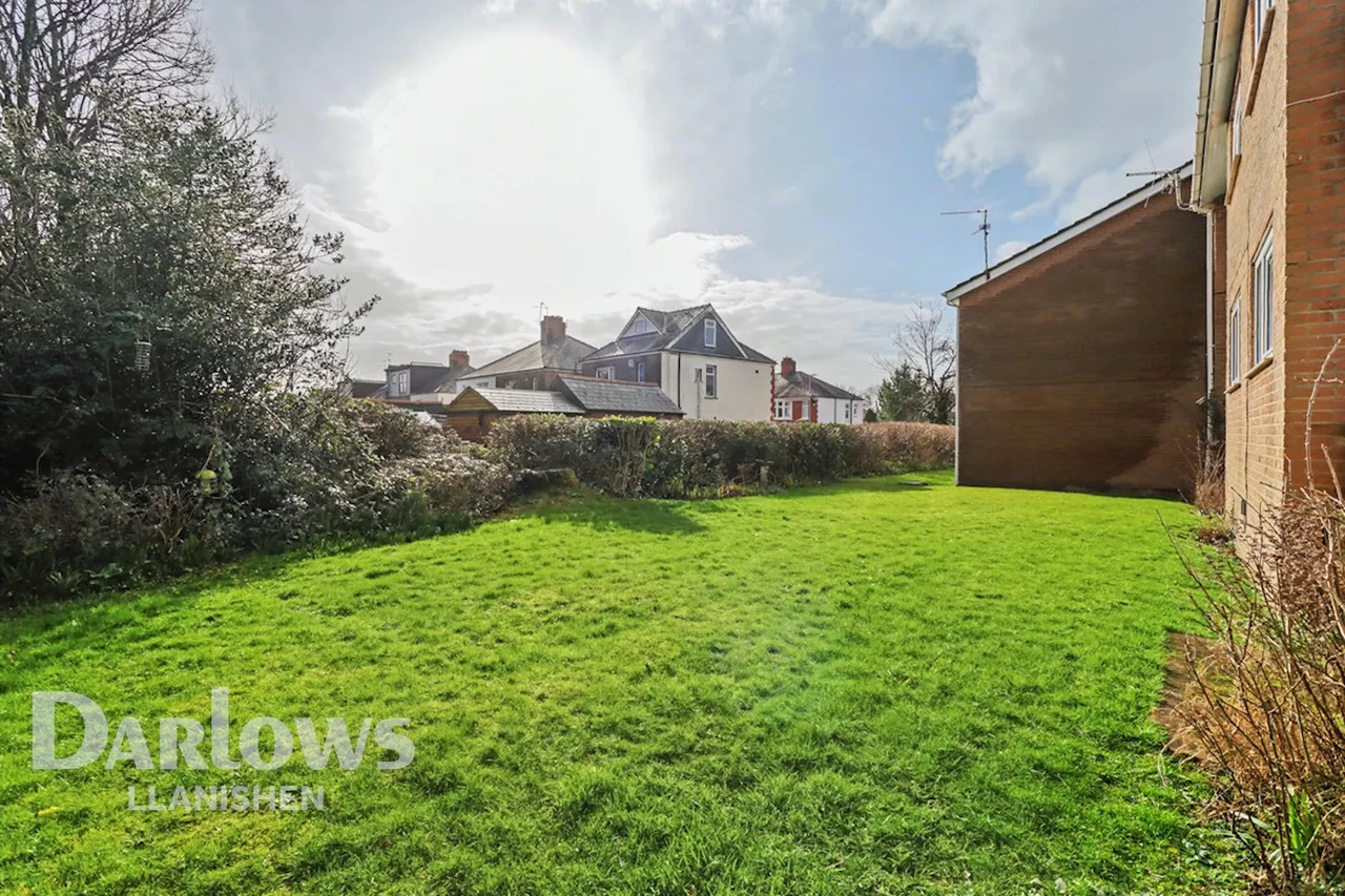Fidlas Avenue, Cardiff, photo 14
