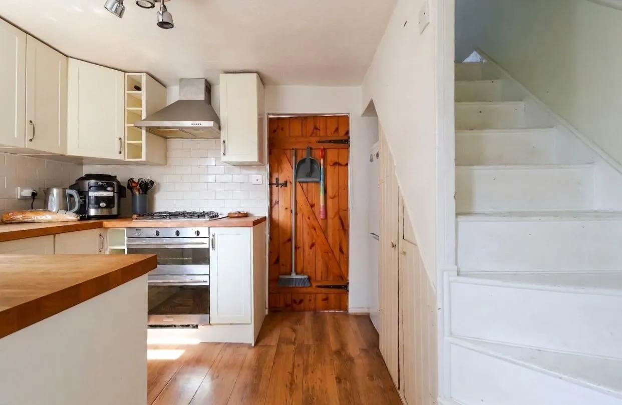 Clothall Road, Baldock, photo 4