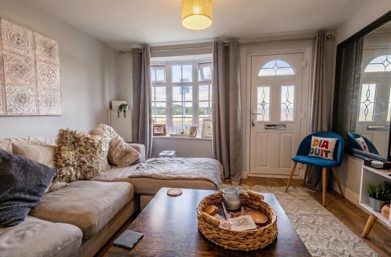 Clothall Road, Baldock, photo 6