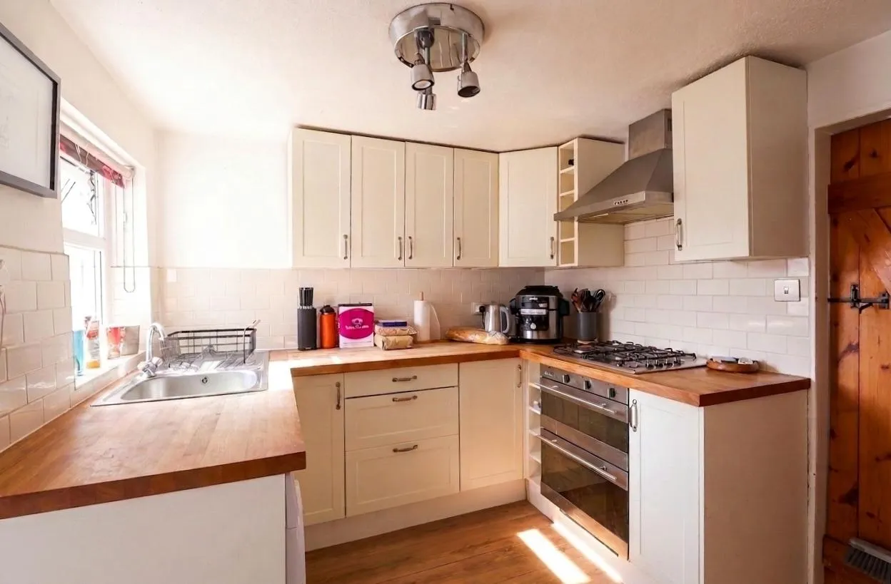 Clothall Road, Baldock, photo 2