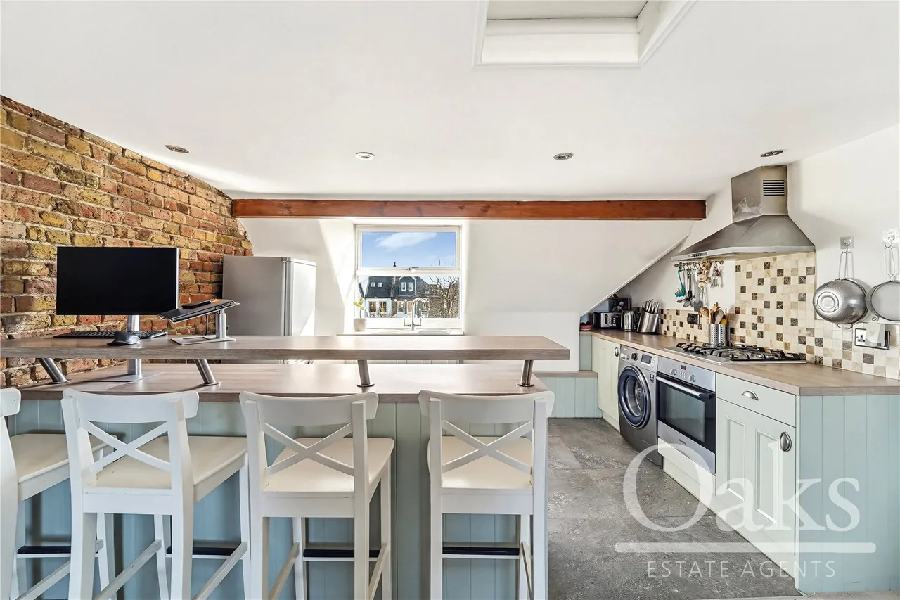 Lewin Road, Streatham, SW16, photo 4