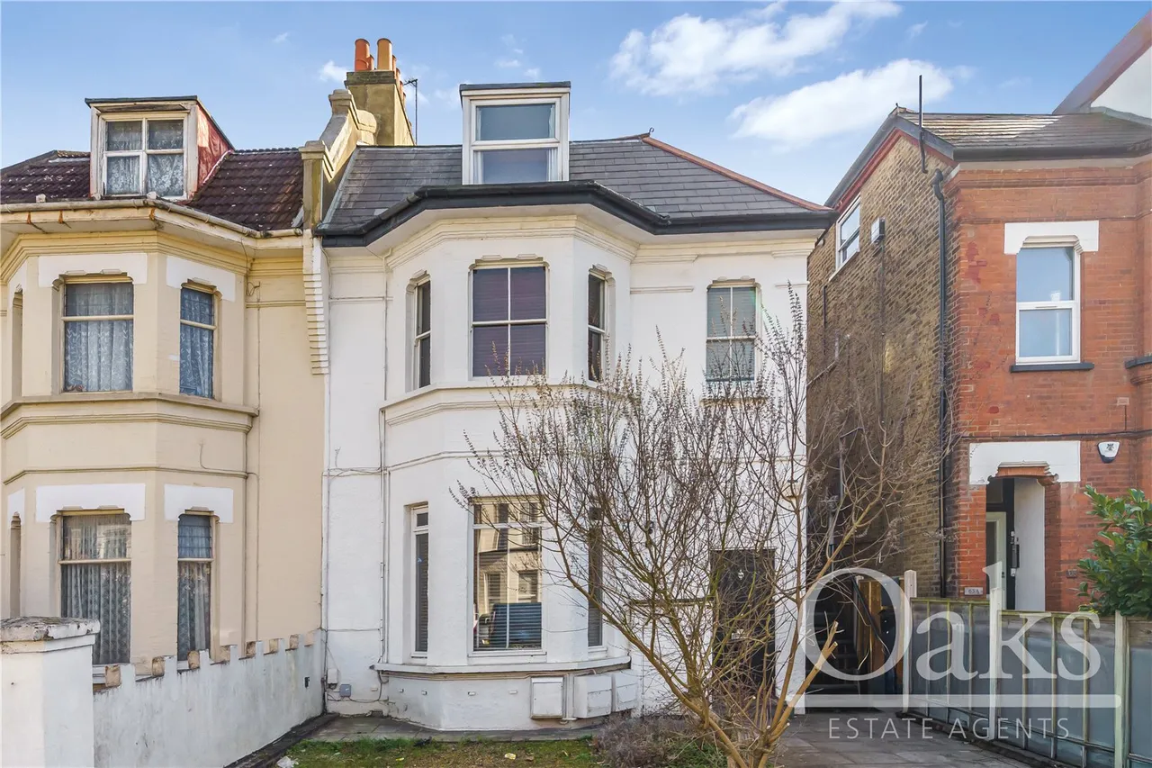 Lewin Road, Streatham, SW16, photo 2