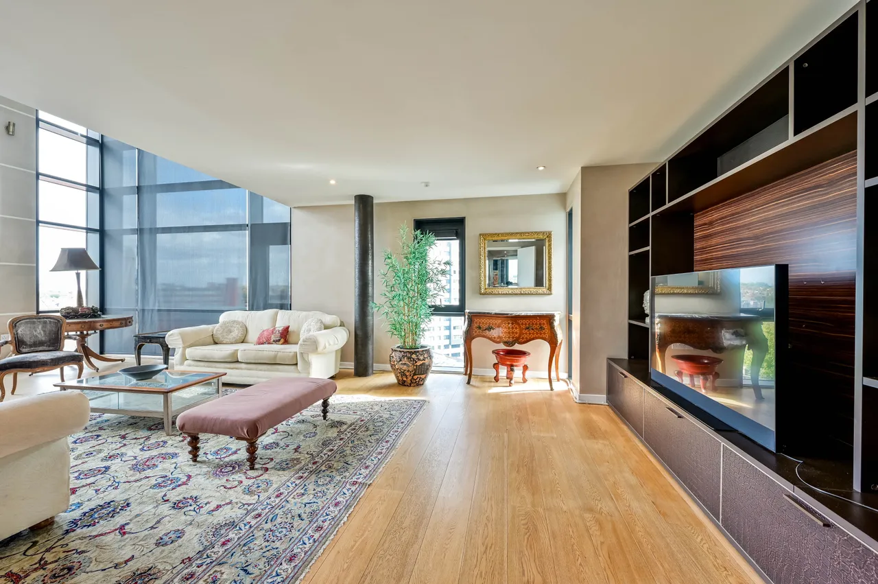 London, SW18, photo 17