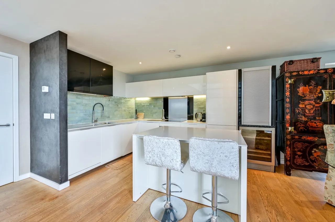 London, SW18, photo 28