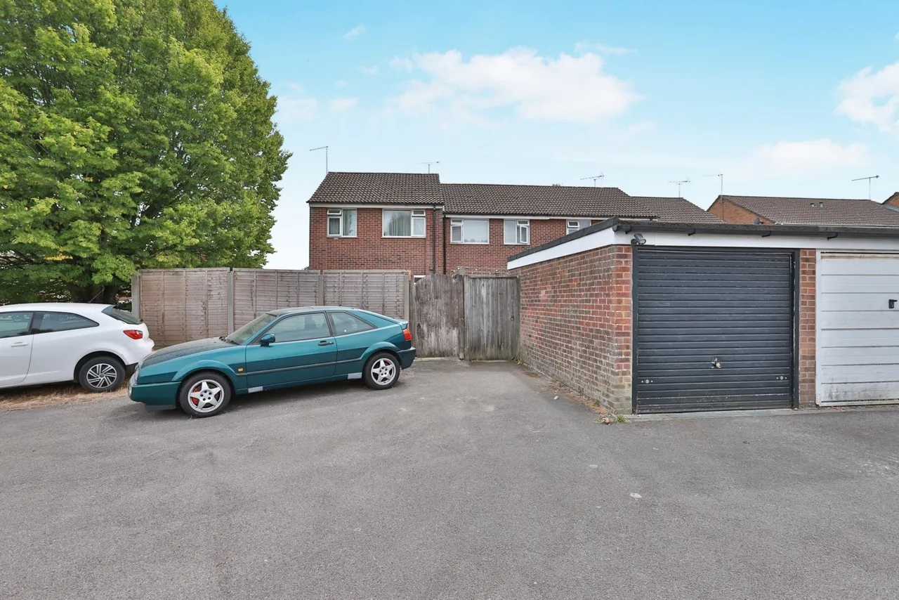 Redhoave Road, Poole, BH17, photo 15