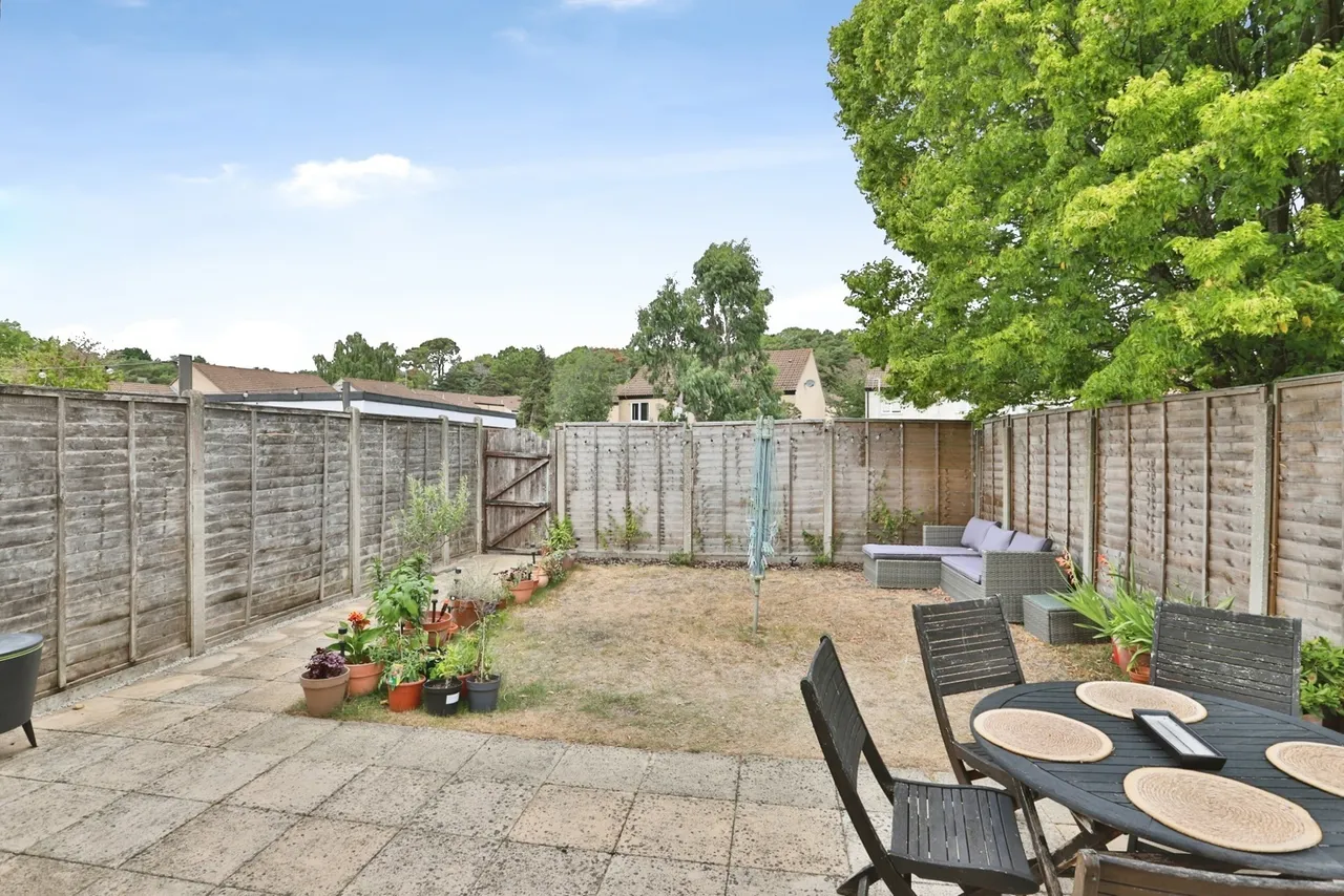 Redhoave Road, Poole, BH17, photo 13