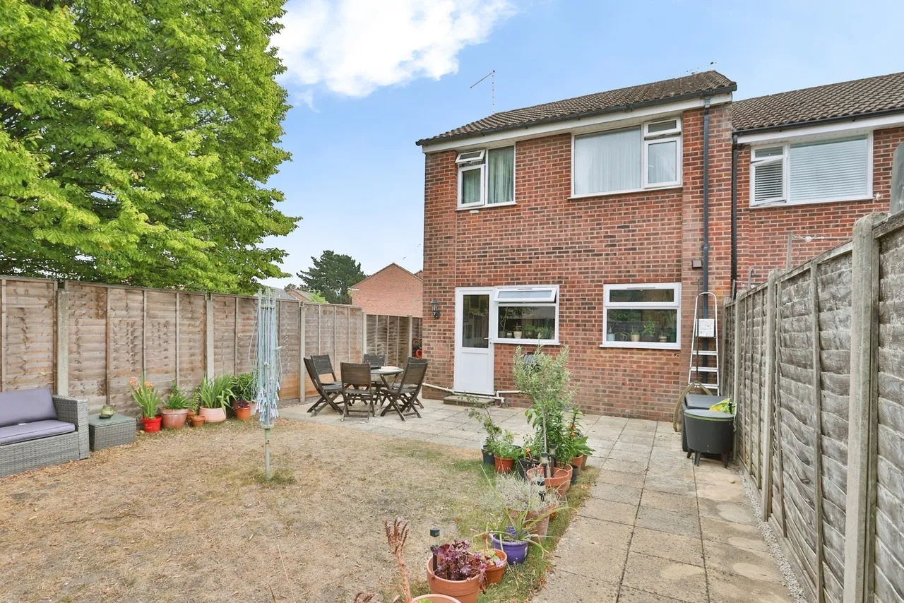 Redhoave Road, Poole, BH17, photo 14