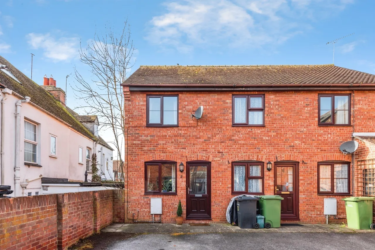 Bath Street, Abingdon, OX14, photo 12