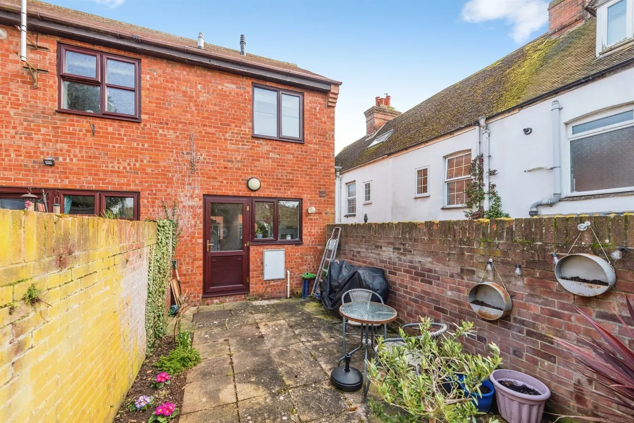 Bath Street, Abingdon, OX14, photo 13