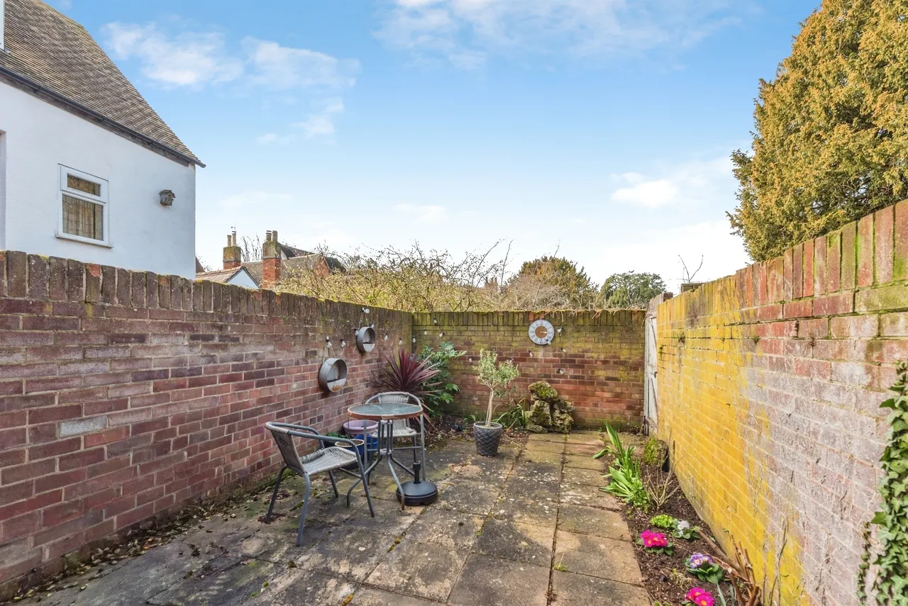 Bath Street, Abingdon, OX14, photo 14
