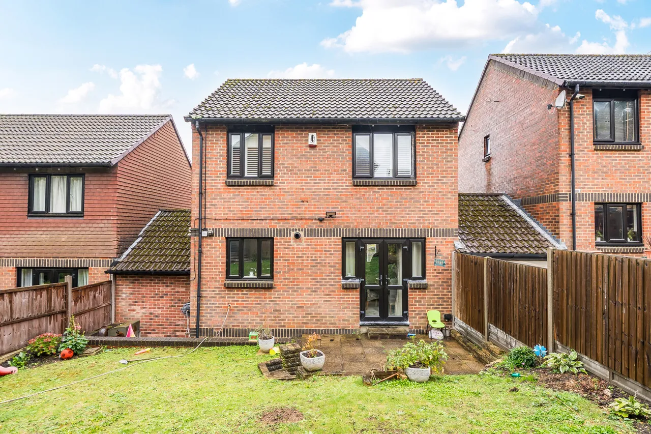 Daventer Drive, Stanmore, HA7, photo 11
