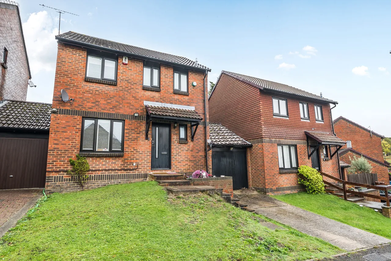 Daventer Drive, Stanmore, HA7, photo 19