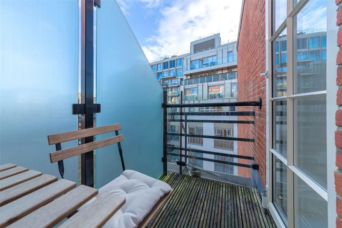 Marsham Street, London, photo 10
