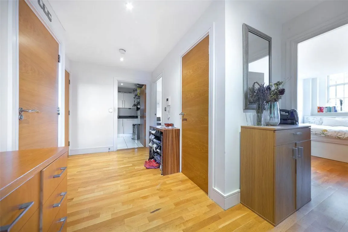 Marsham Street, London, photo 9