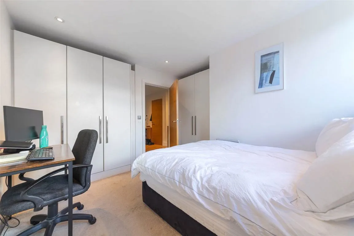 Marsham Street, London, photo 4