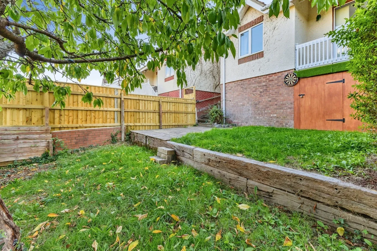 Emblett Drive, Newton Abbot, TQ12, photo 2