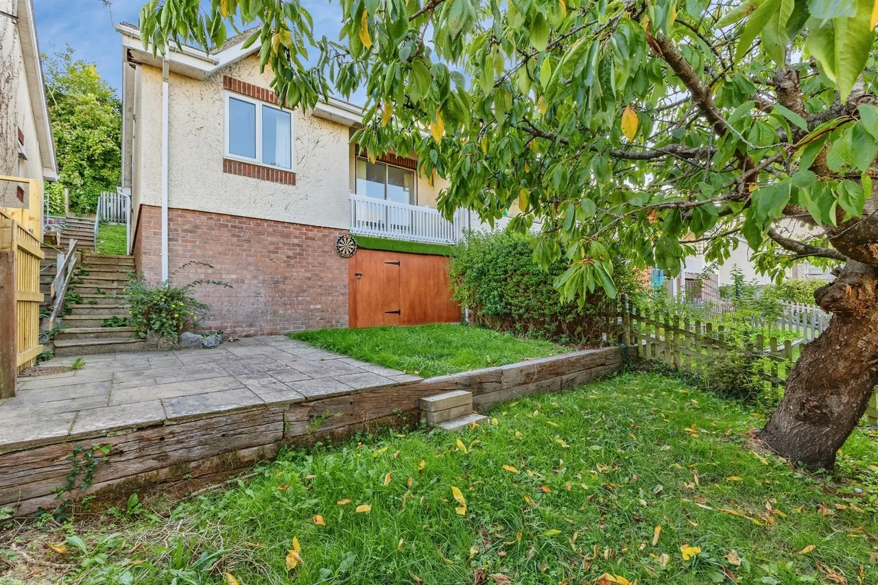 Emblett Drive, Newton Abbot, TQ12, photo 15