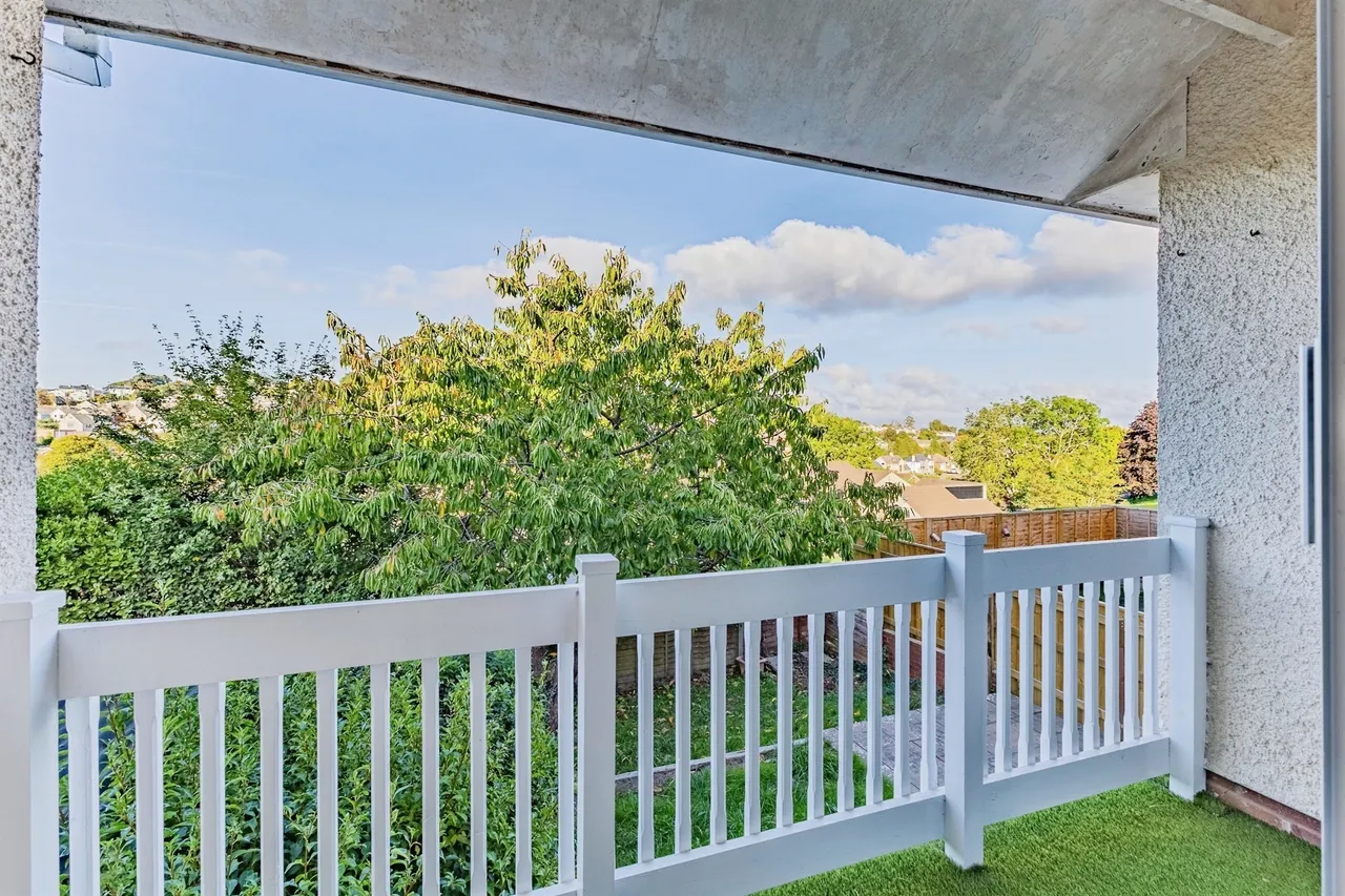 Emblett Drive, Newton Abbot, TQ12, photo 9