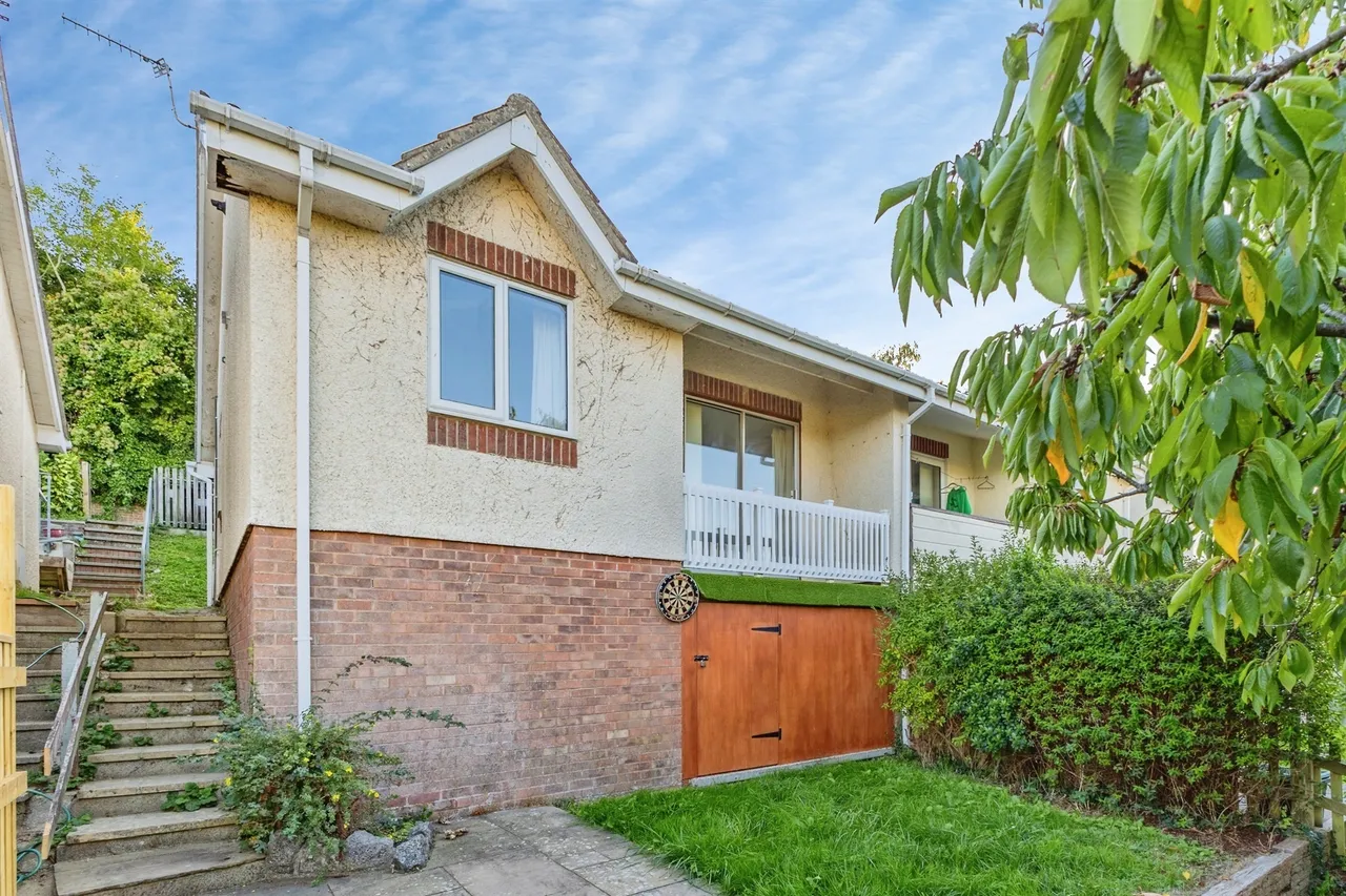 Emblett Drive, Newton Abbot, TQ12, photo 14