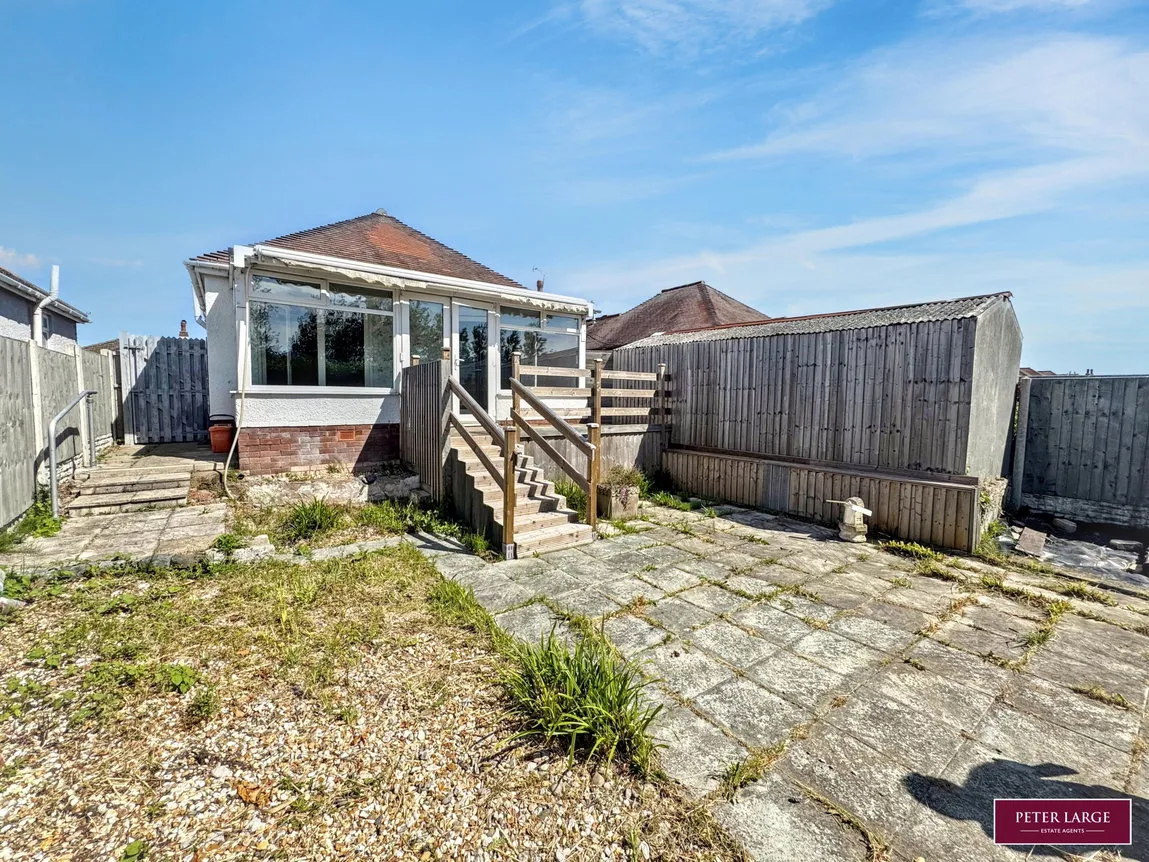 Marion Road, Prestatyn, Denbighshire, LL19 7DD, photo 9