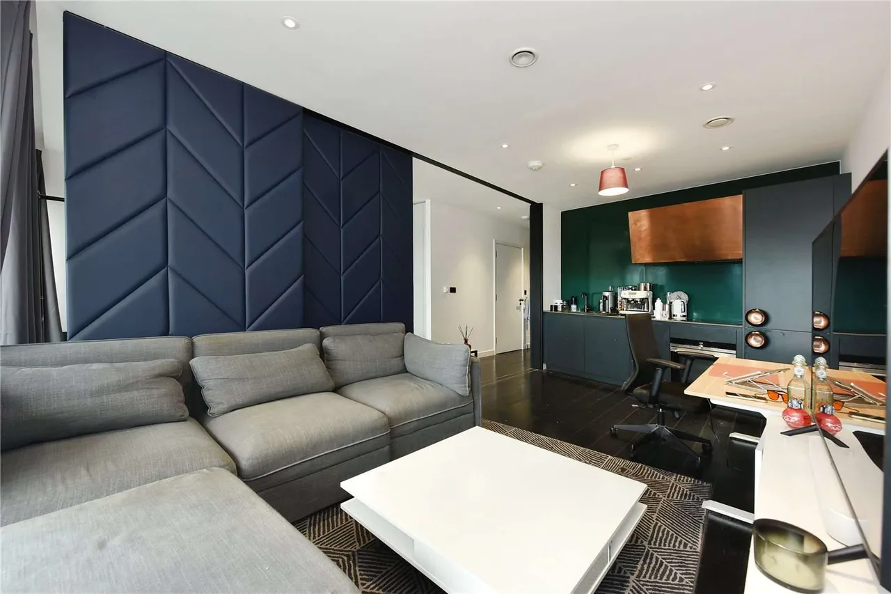 10 Cutter Lane, Greenwich, London, SE10 0XY, photo 8