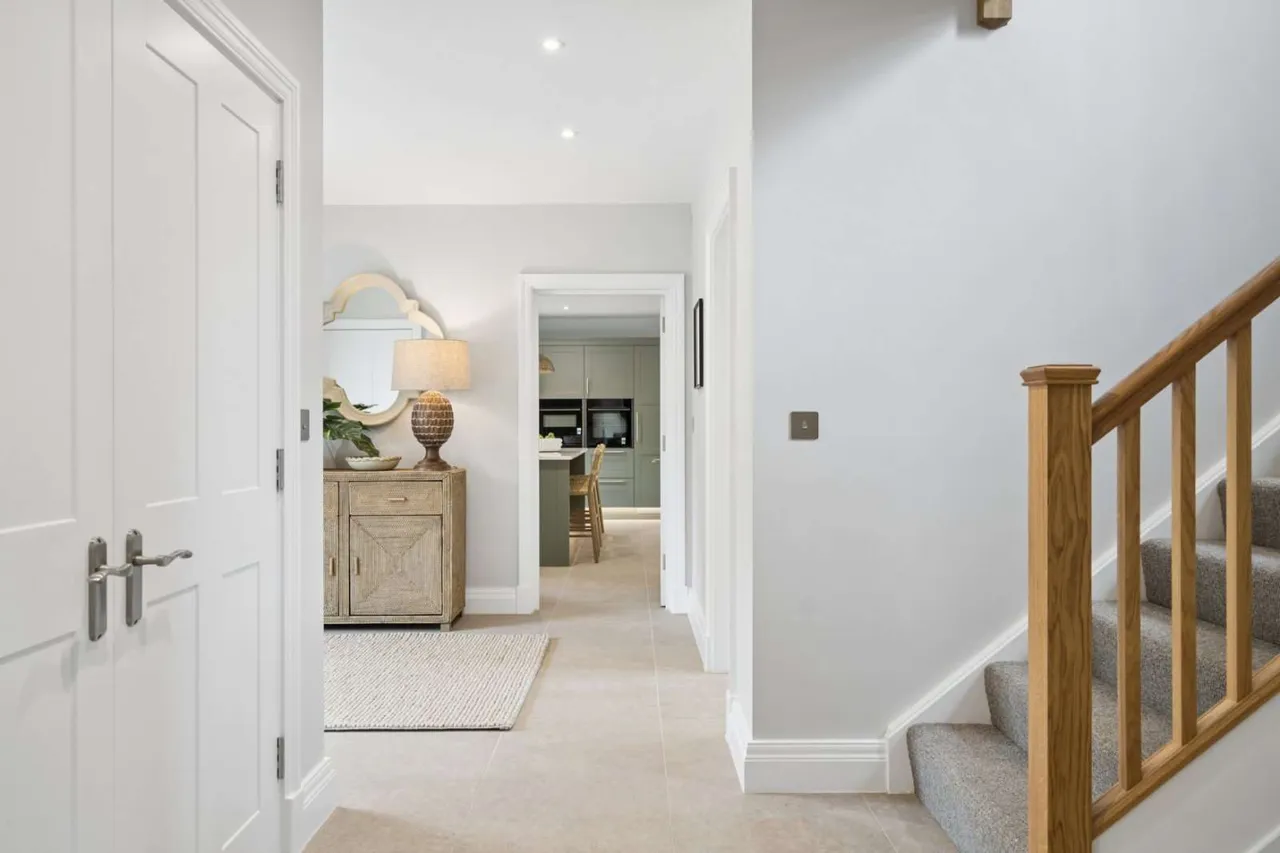 Gold Street, Little Milton, OX44, photo 13