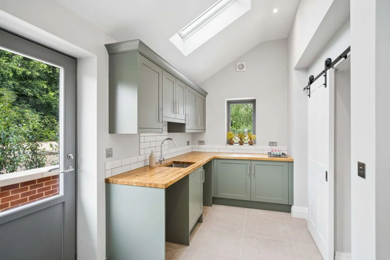 Gold Street, Little Milton, OX44, photo 15