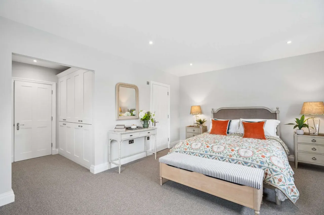 Gold Street, Little Milton, OX44, photo 17