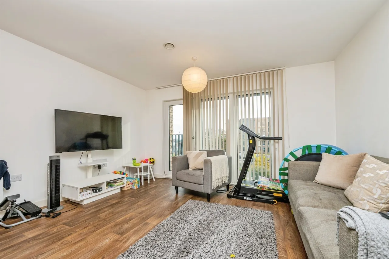Lexington Gardens, Birmingham, B15, photo 3