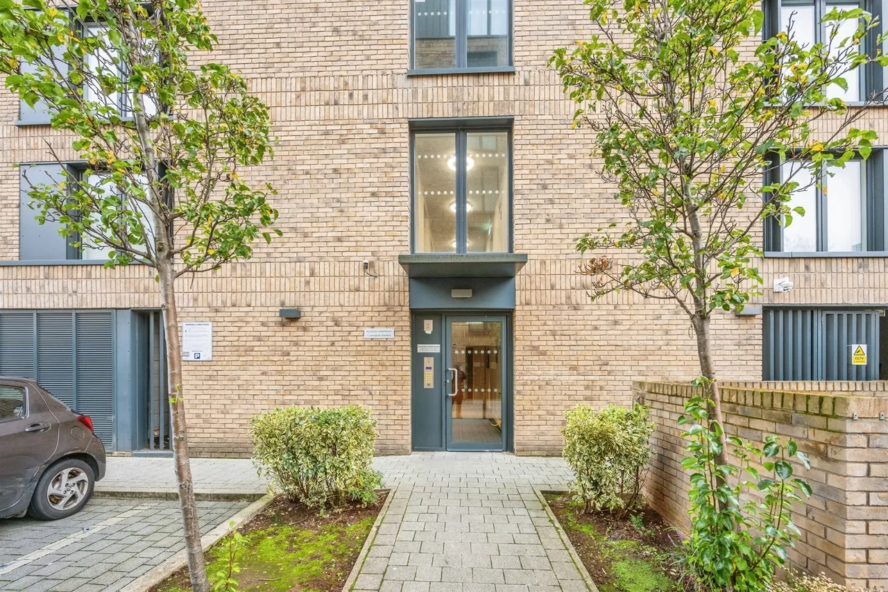 Lexington Gardens, Birmingham, B15, photo 9