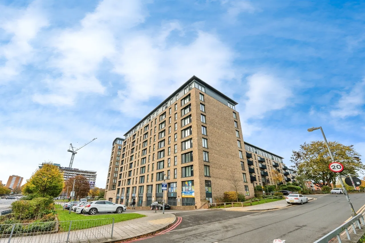 Lexington Gardens, Birmingham, B15, photo 12