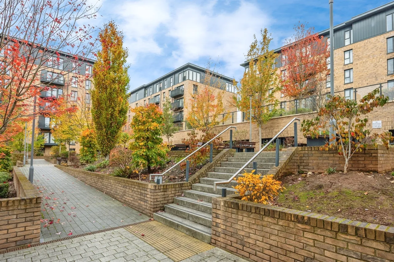 Lexington Gardens, Birmingham, B15, photo 10