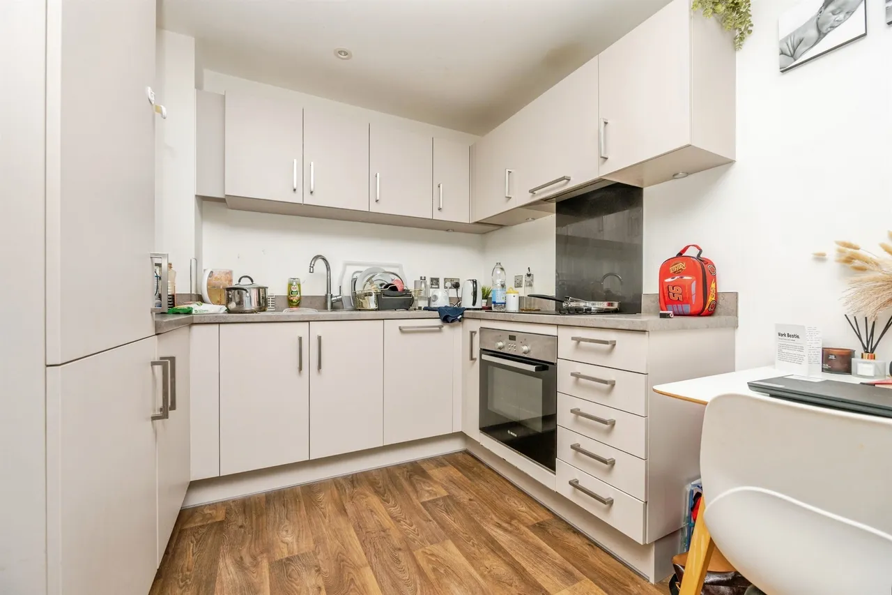 Lexington Gardens, Birmingham, B15, photo 5