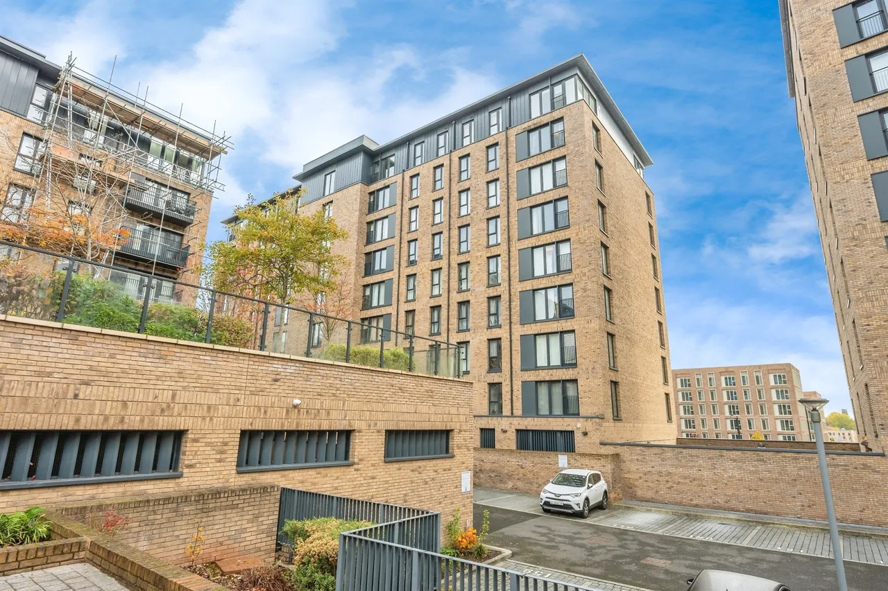 Lexington Gardens, Birmingham, B15, photo 13