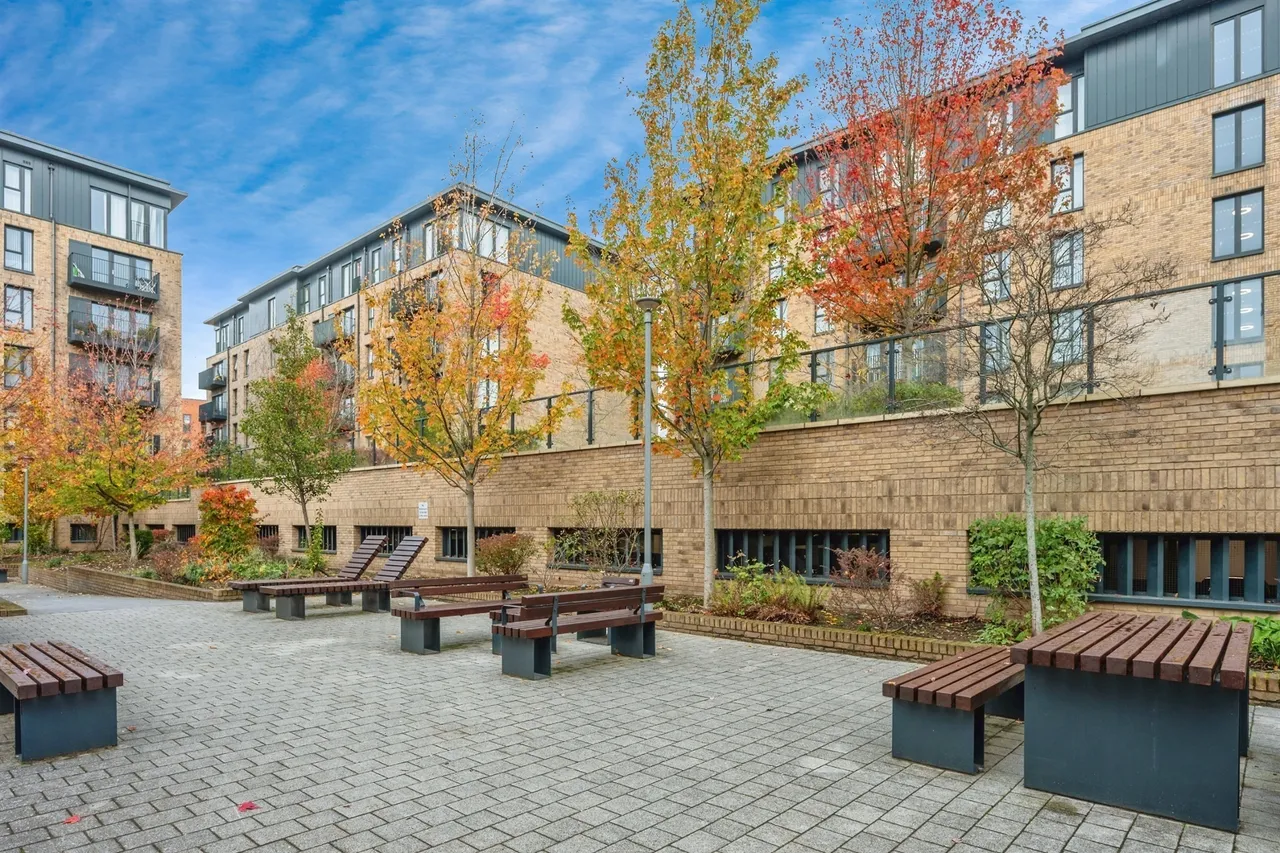 Lexington Gardens, Birmingham, B15, photo 11